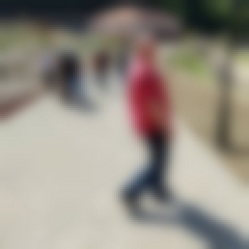 Perica, 48, Apace