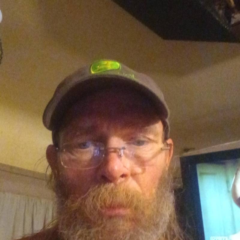 William, 59, 25 atividade b6 z130