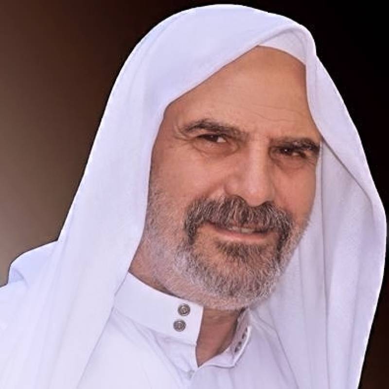 mohamed, 56, Baraon