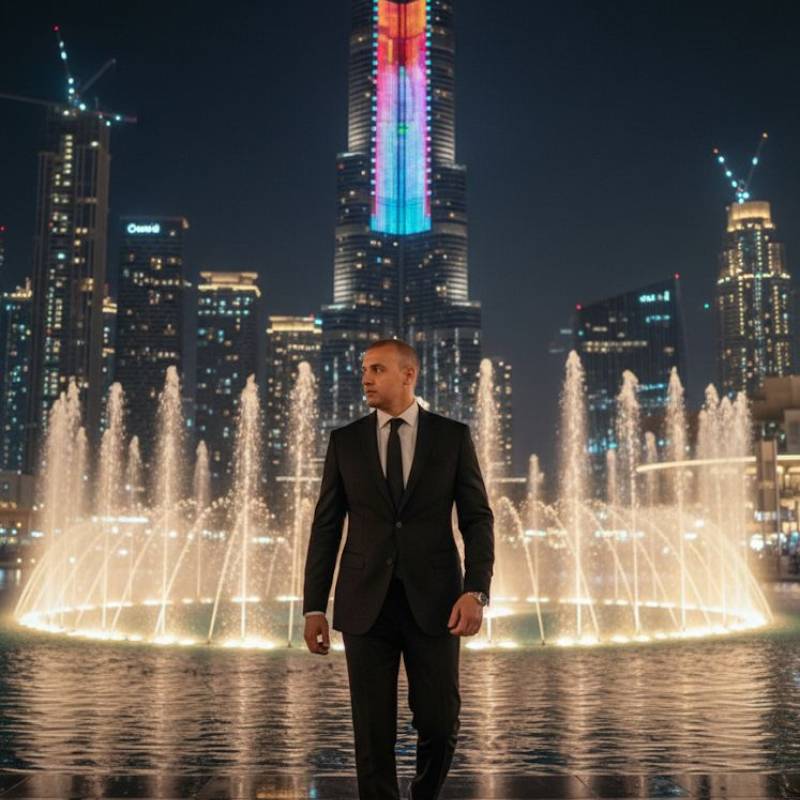 Farid, 50, Cabo Delgado
