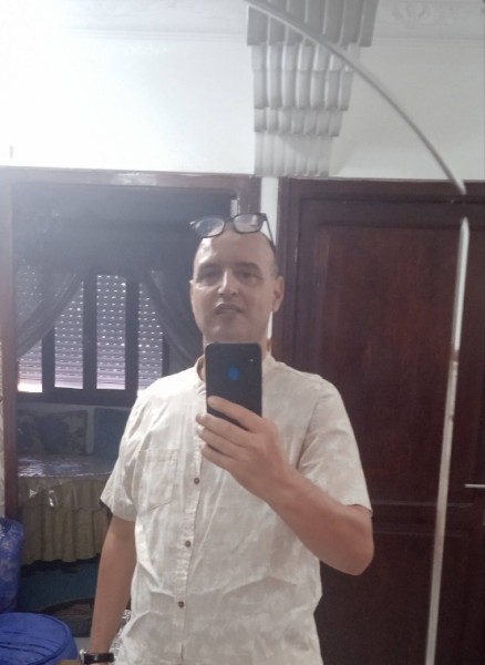 Farid, 50, Sidhi