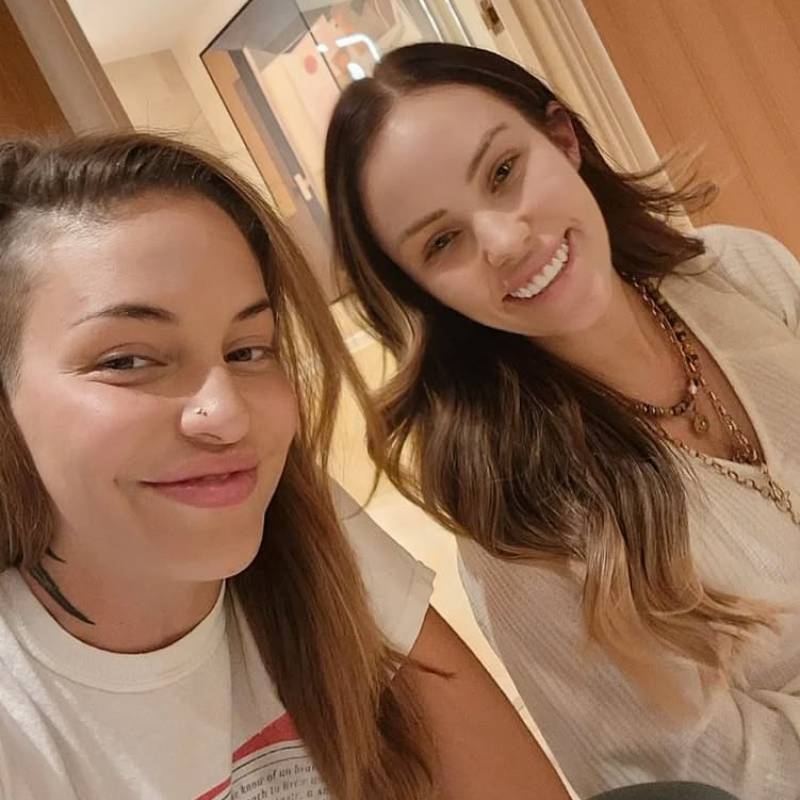 Emily, 24, Lehre
