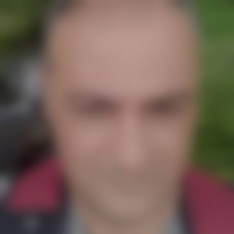 Moro, 41, Oakville