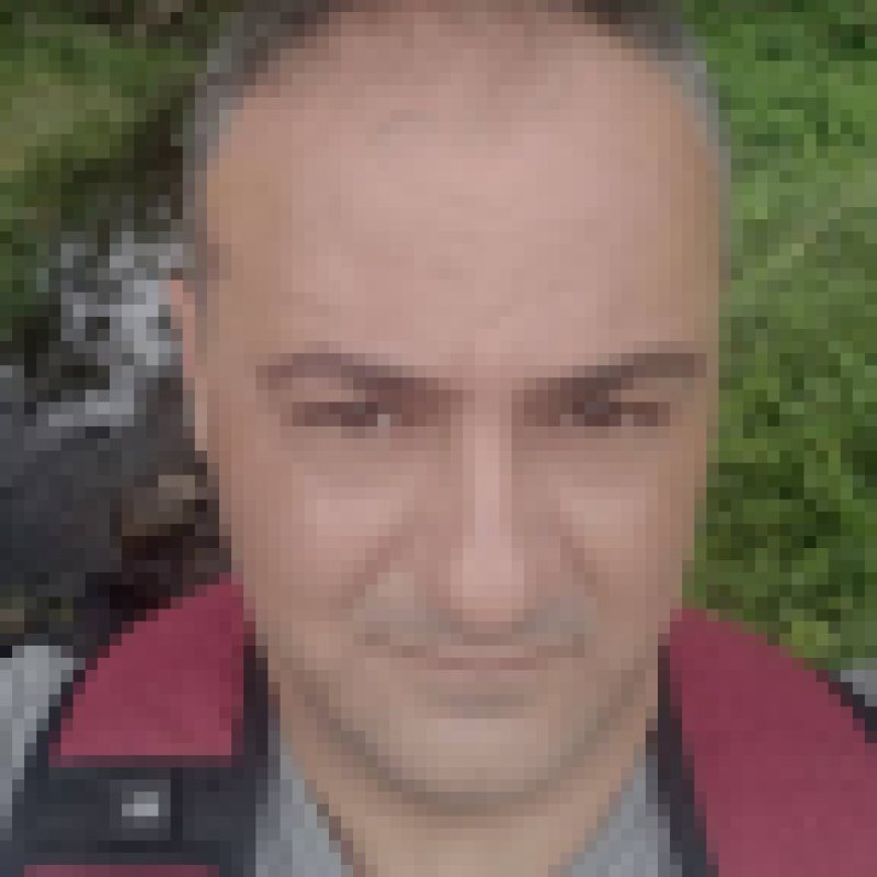 Moro, 41, Namibia