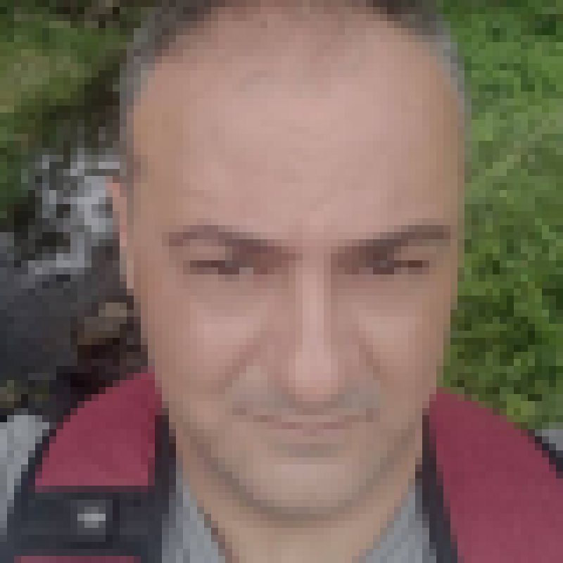 Moro, 41, Germany