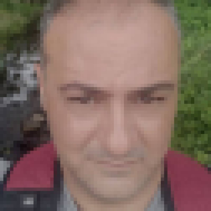 Moro, 41, Ife