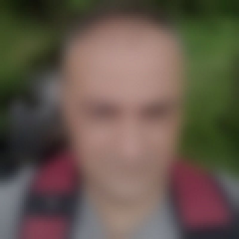 Moro, 41, Prto Acre