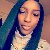 sandra, 32, Blindio