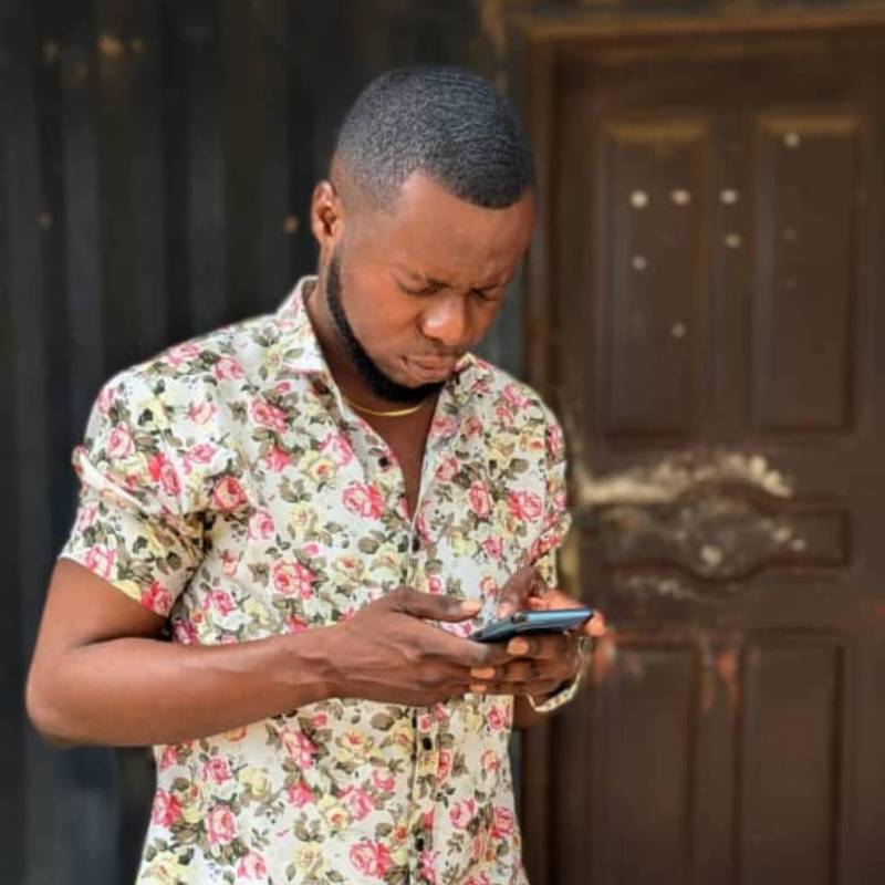 jeffery, 34, Venice