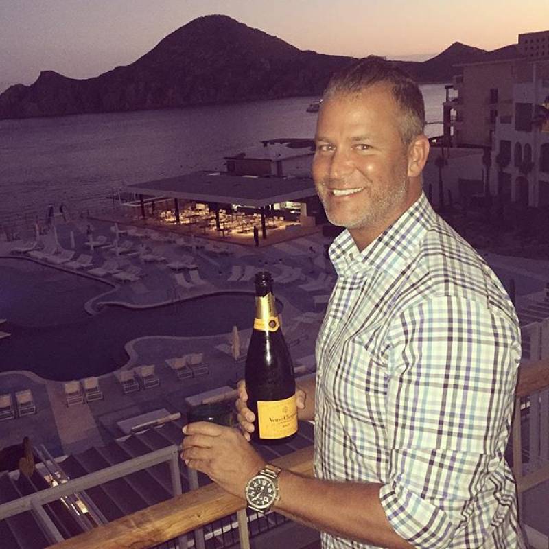 Vincent, 52, Nelali