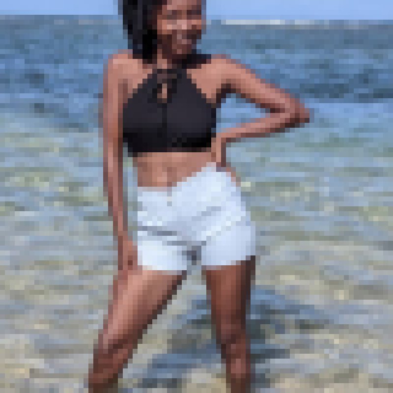 SOAMANIRISAINA, 25, Calabayan