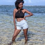 SOAMANIRISAINA, 25, Namibia
