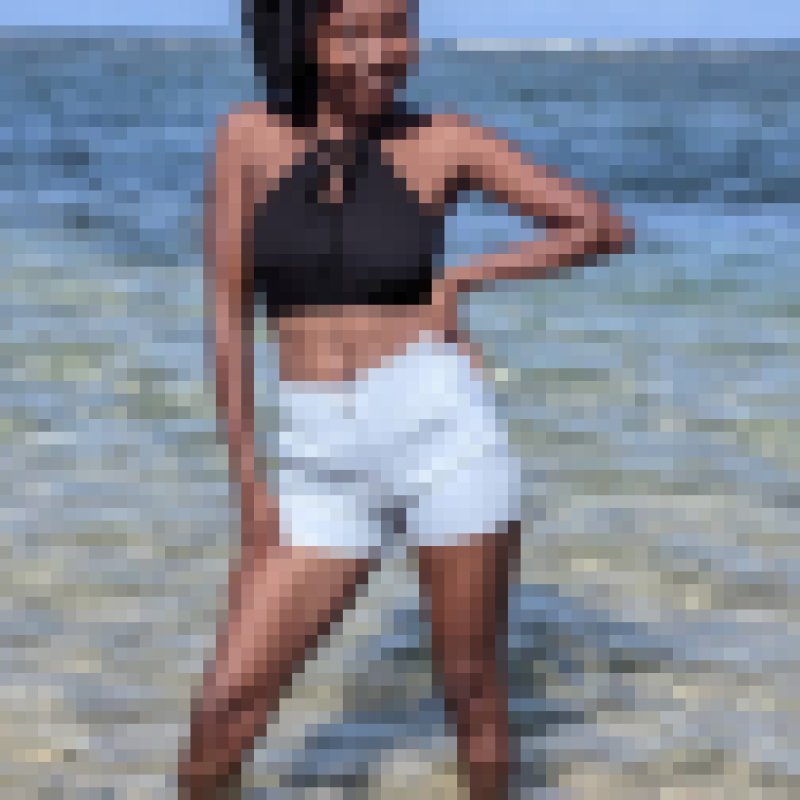 SOAMANIRISAINA, 25, Hazel Crest