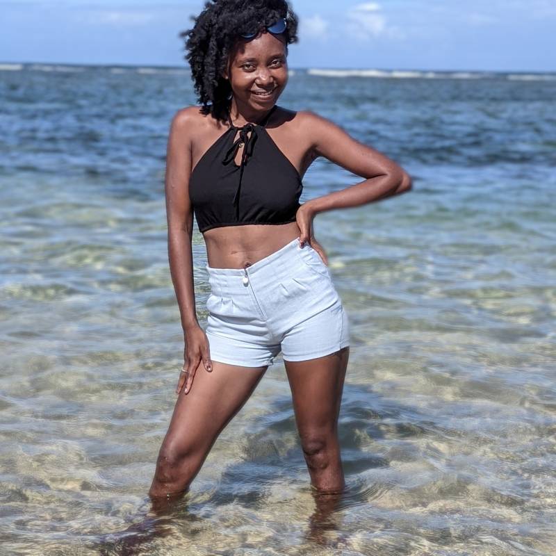 SOAMANIRISAINA, 25, Pjara