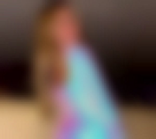Joyce, 35, East Los Angeles
