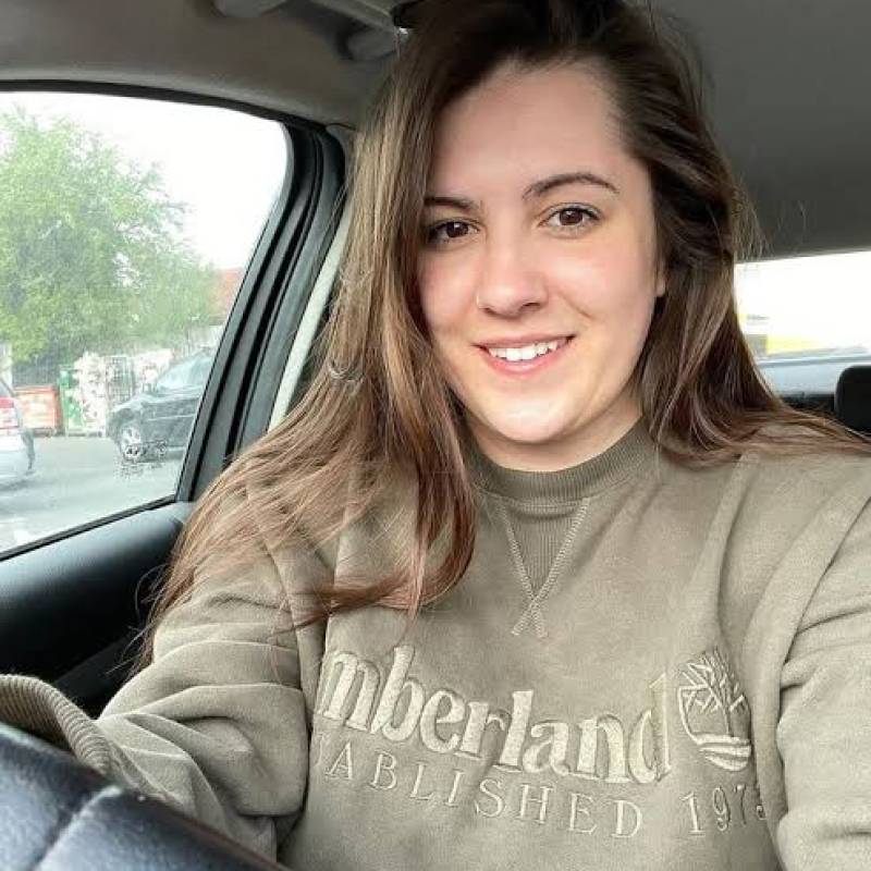 Tiffany, 30, Hathauri