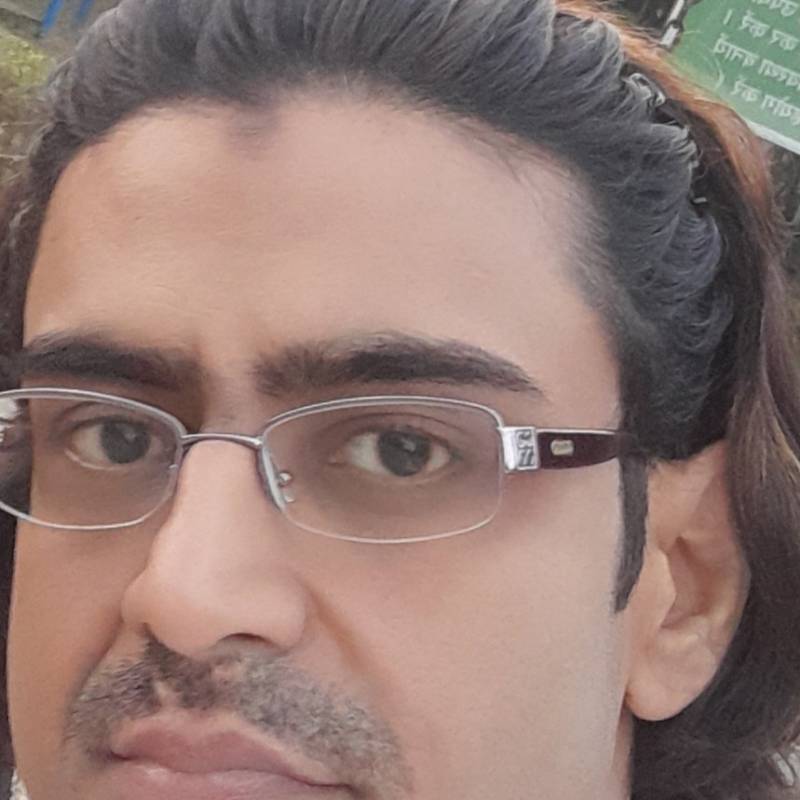 Dr. FATEH SINGH, 32