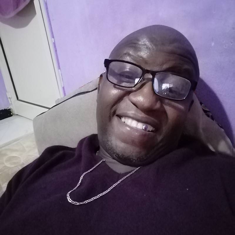 Anthony, 53, Hedensted