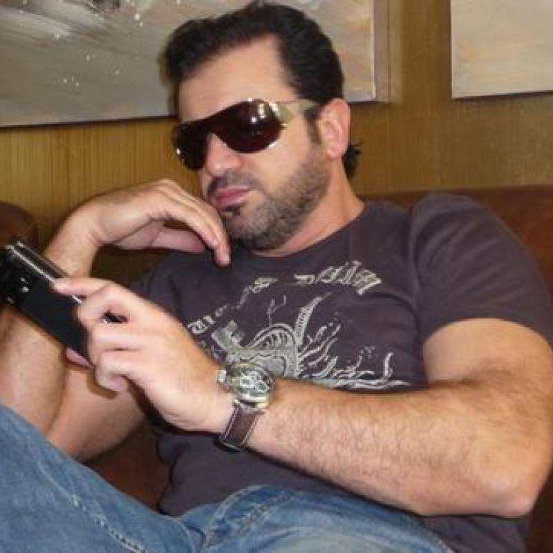 Ahmed, 47, Killai