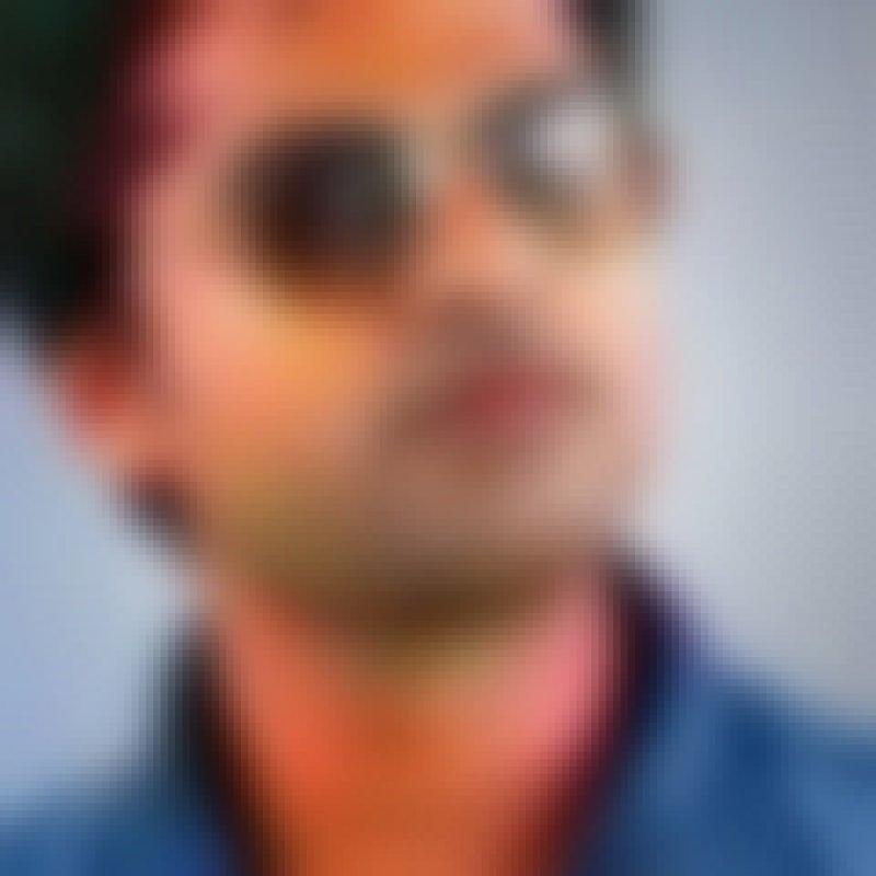 Ahmed, 47, Segarai