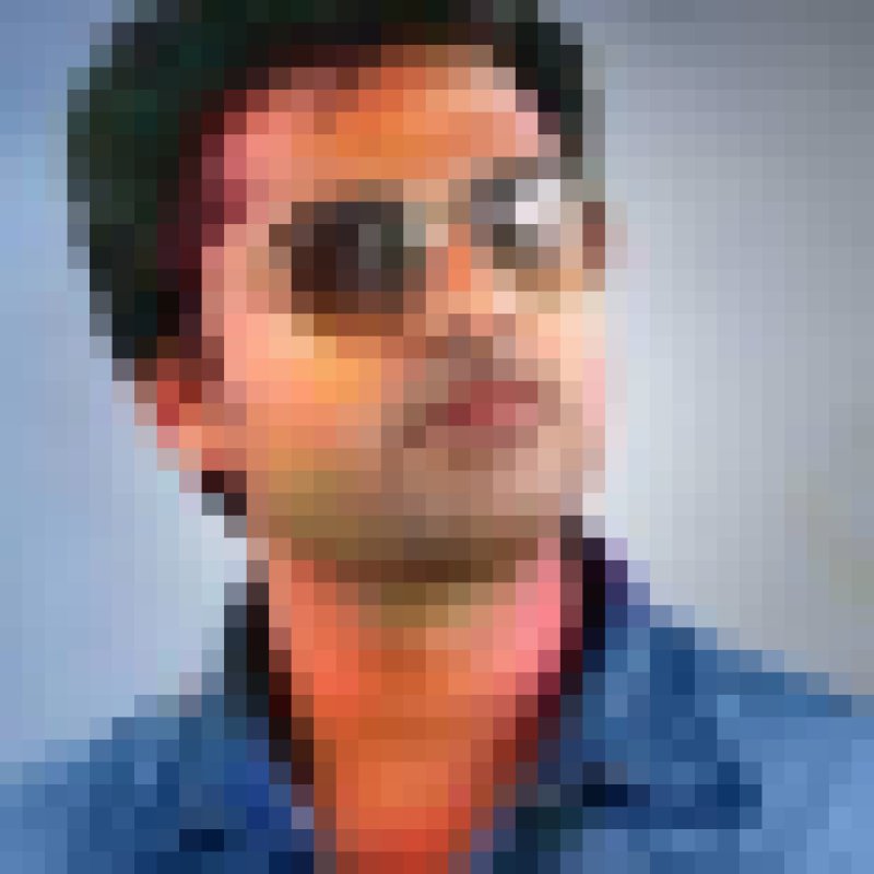 Ahmed, 47, Chandi
