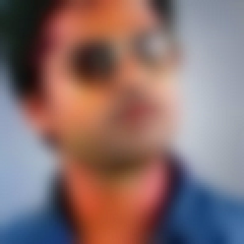 Ahmed, 47, Quimavango