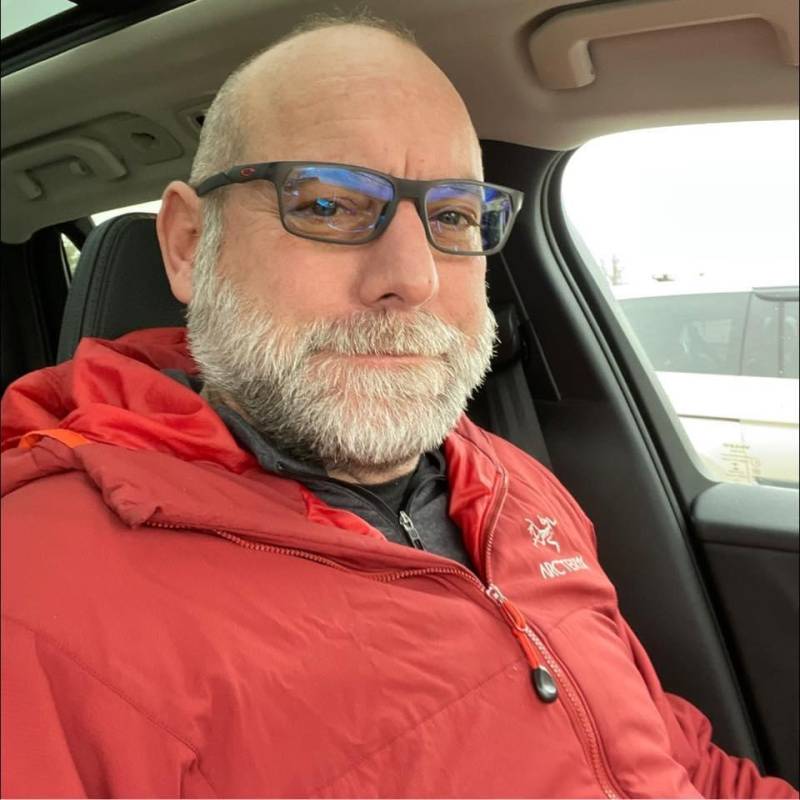 Cheveyo, 59, Totor