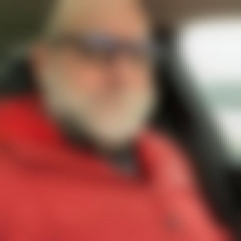 Cheveyo, 59, Mag