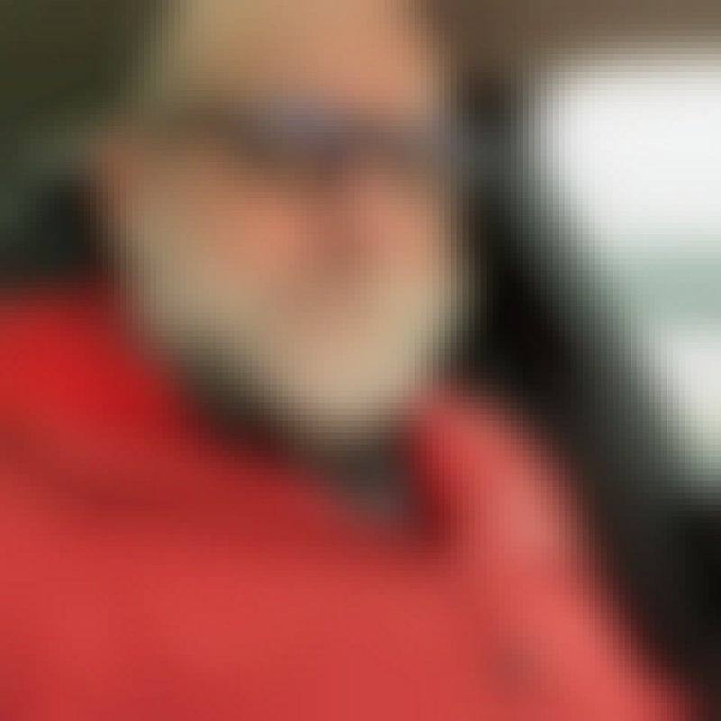 Cheveyo, 59, Baran