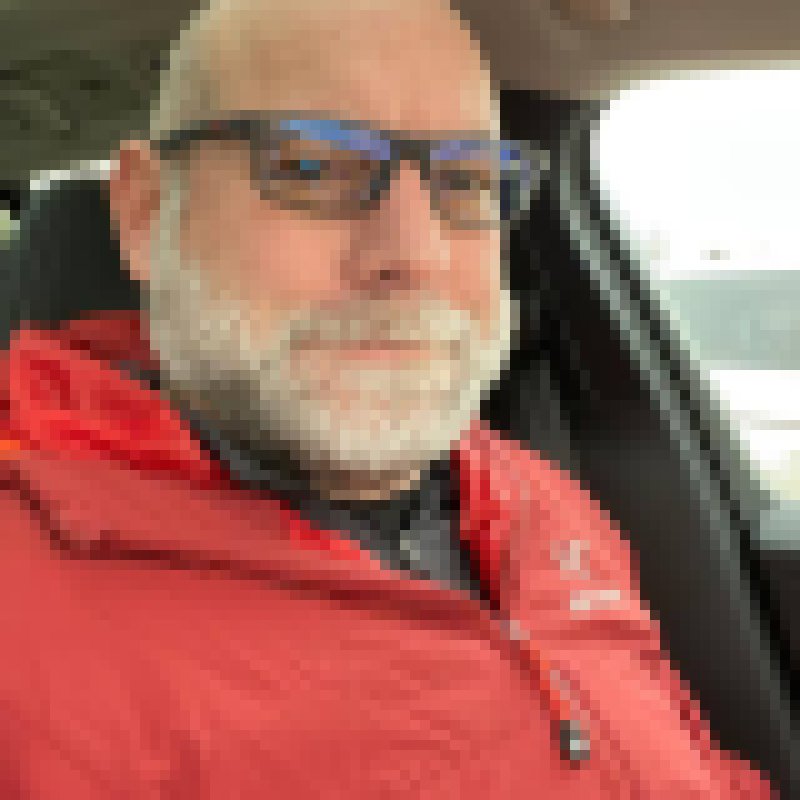 Cheveyo, 59, Netherlands