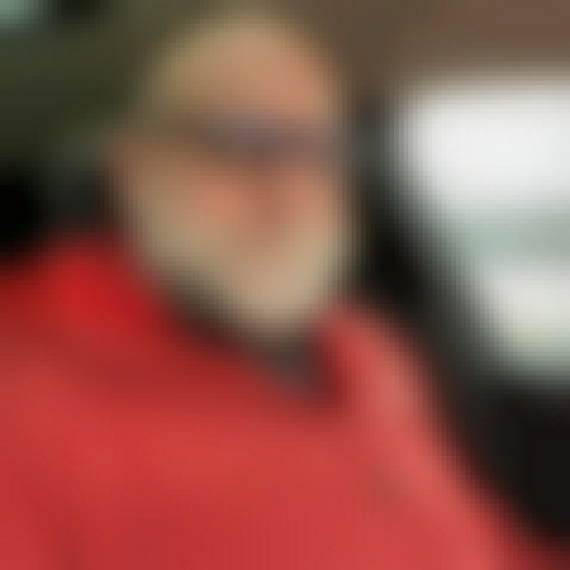Cheveyo, 59, Jordan