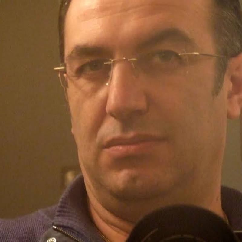 ANDREA, 61, Tutume