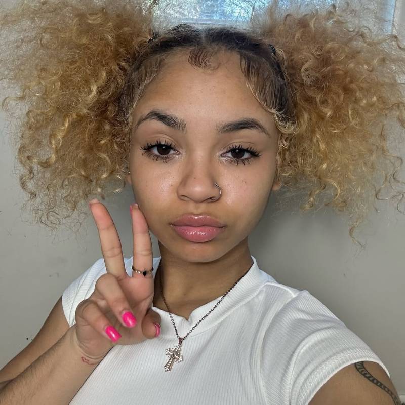 Britney, 22, Venecia