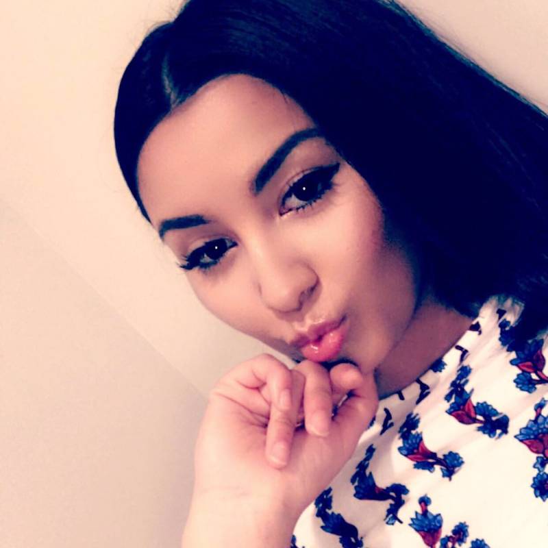 Briana, 34, Divo