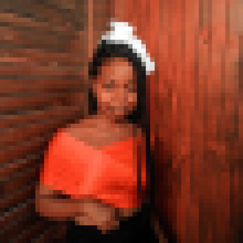 Zaramina, 26, Beclav