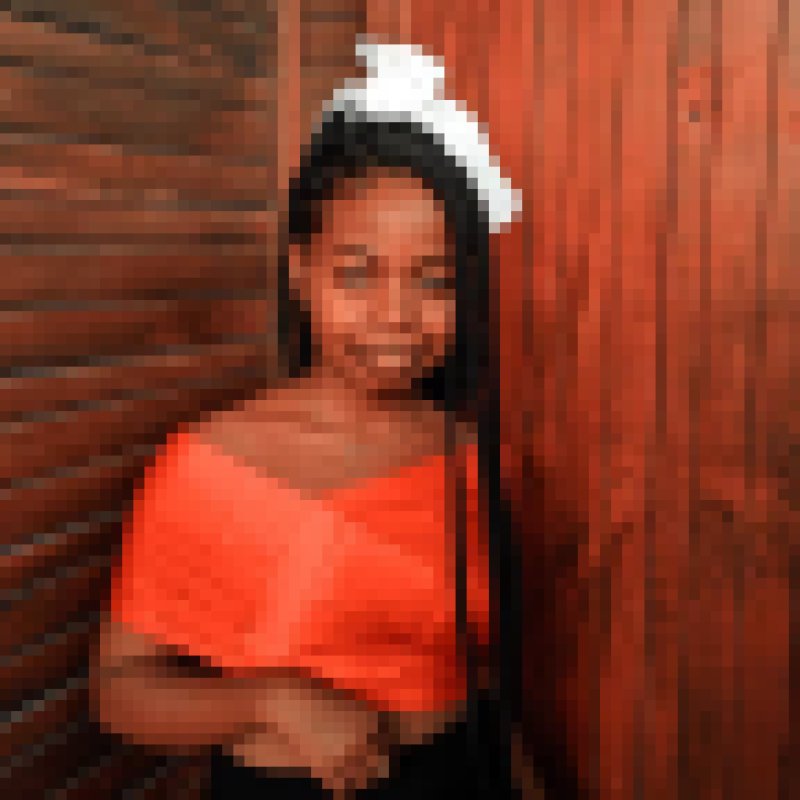 Zaramina, 26, Germany