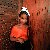 Zaramina, 26, Derry