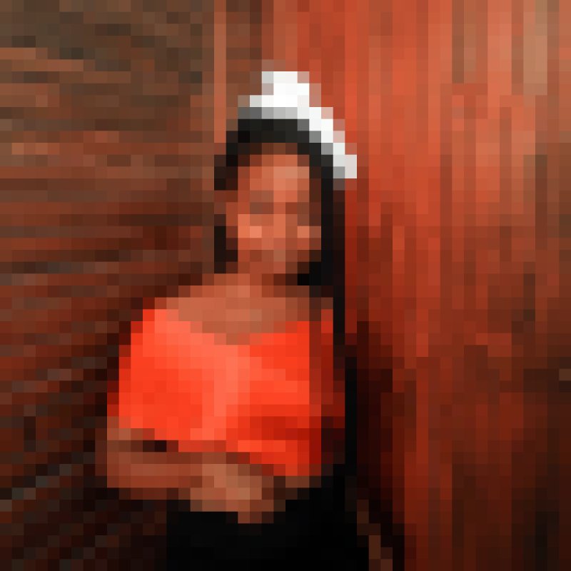 Zaramina, 26, Netherlands