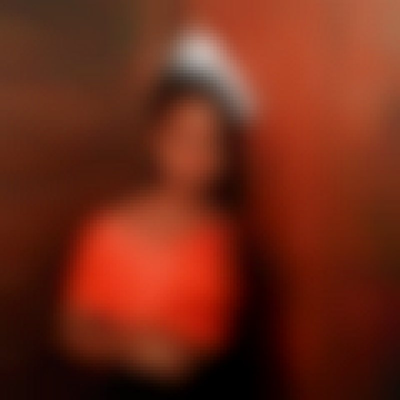 Zaramina, 26, Comitan