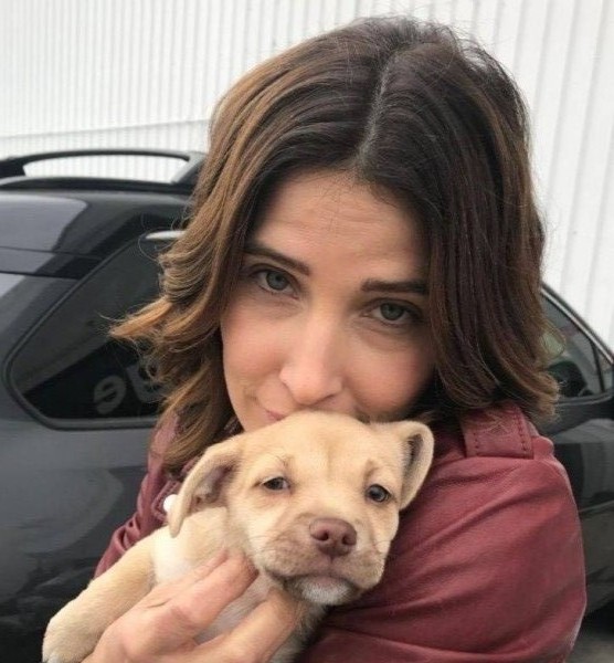 Jennifer, 46, Currais Novos