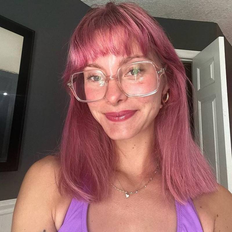 Jennifer, 46, Guadalupe