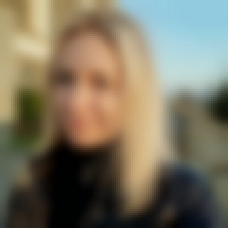 Laura, 35, Zarq