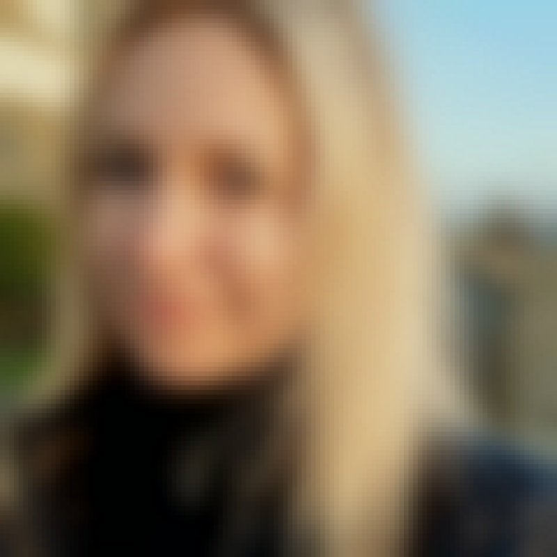 Laura, 35, Detva