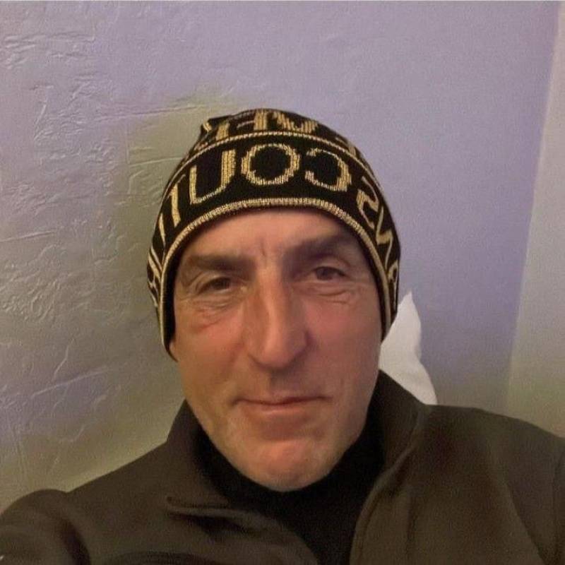 Alex, 54, Norderstedt