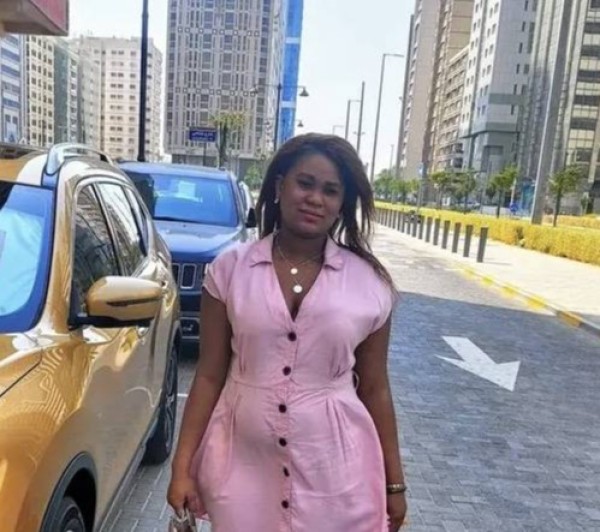 Victoria, 34, Msemrir