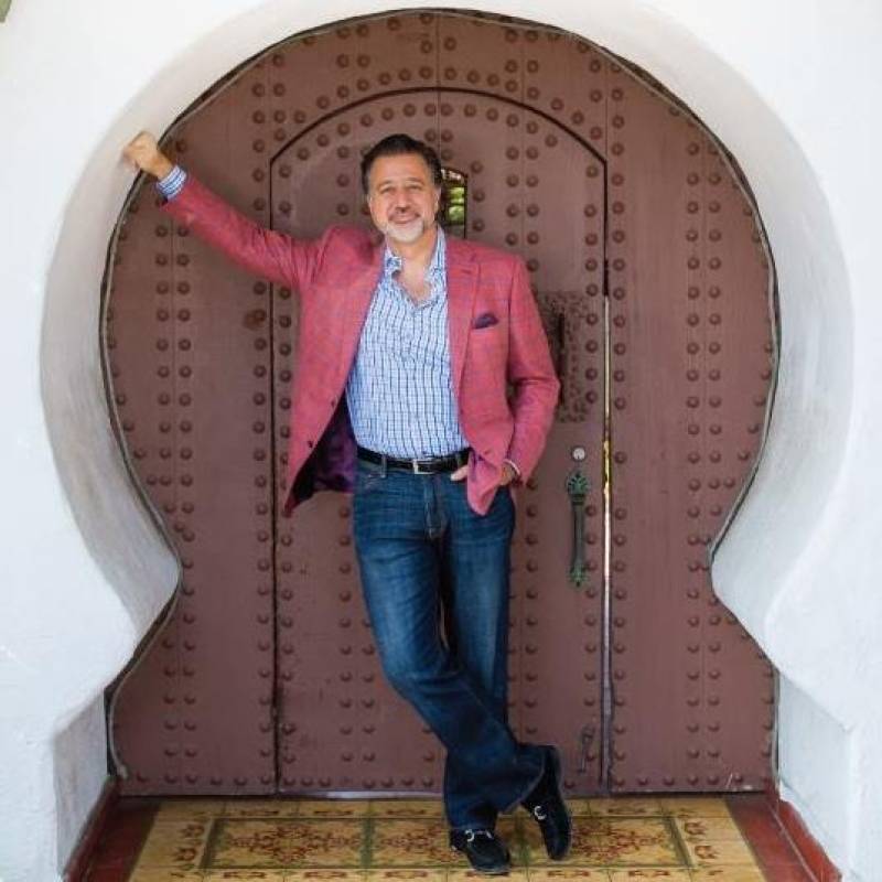 Alex, 57