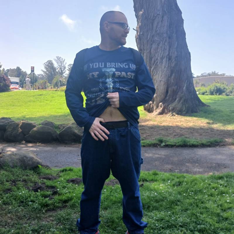 George, 39, Anta