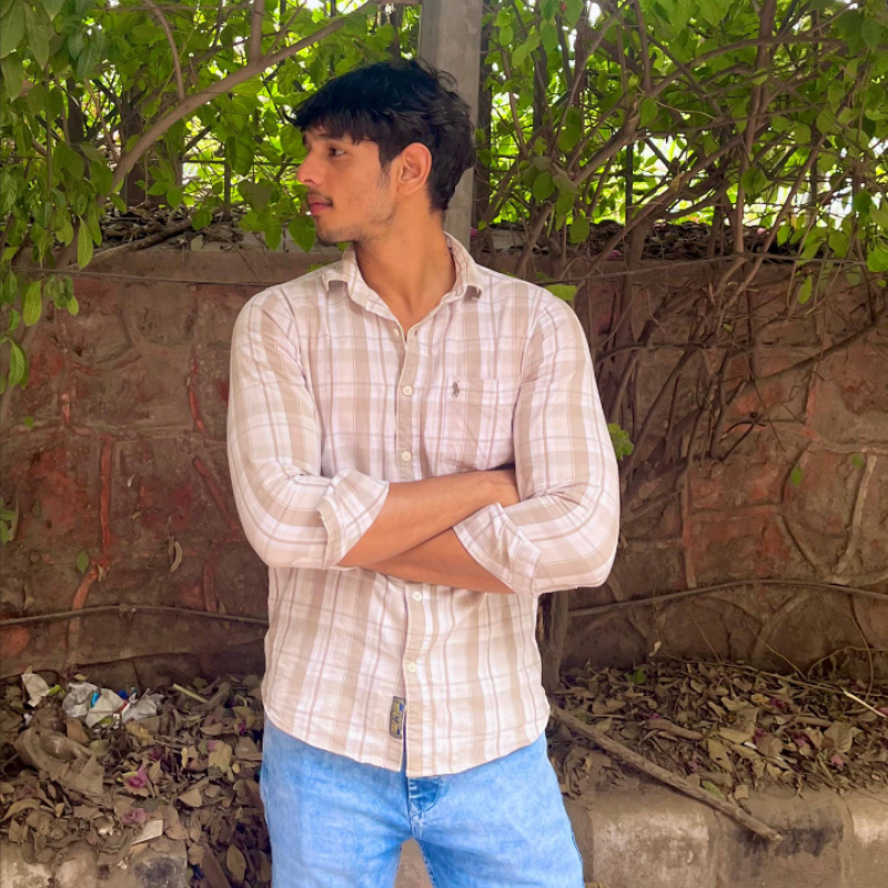 MAYANK, 18, Limburg Weilburg