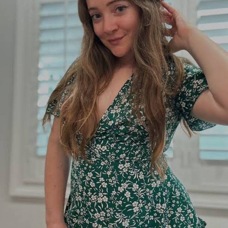 Aurelia, 32, Pasadena