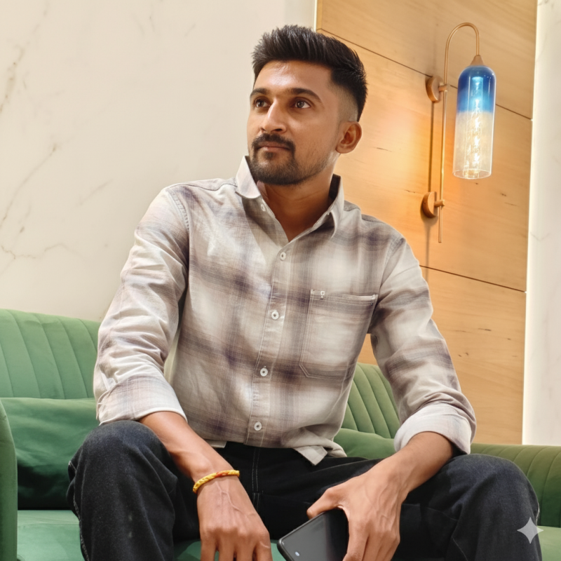Dharmendra, 28, Tangcun